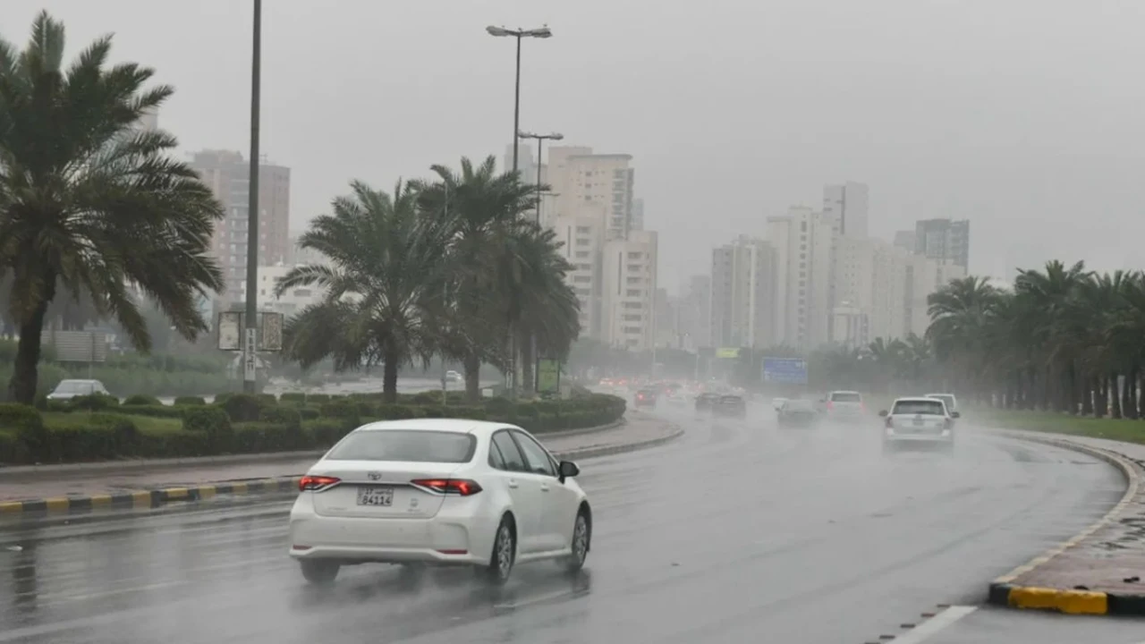 طقس الجمعة.. برودة شديدة ورياح محملة بالأتربة تضرب 5 محافظات بدولة مصر